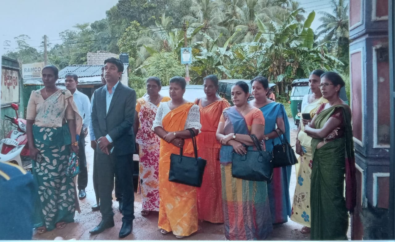  ශිෂ්‍ය නායක දිනය