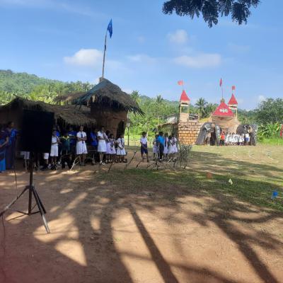 ක්‍රීඩා උළෙල  2024